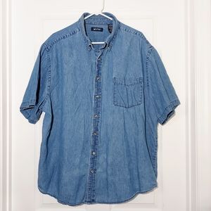 Puritan denim Shirt